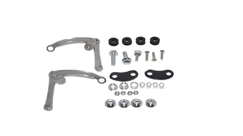 ÖN SİPER CAMI BAĞLANTI APARATLARI TAKIM (BAYBERRY125)